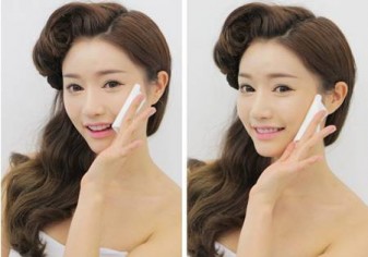 4 Bước Làm Sạch Mụn Cám Nhanh Mà Đơn Giản